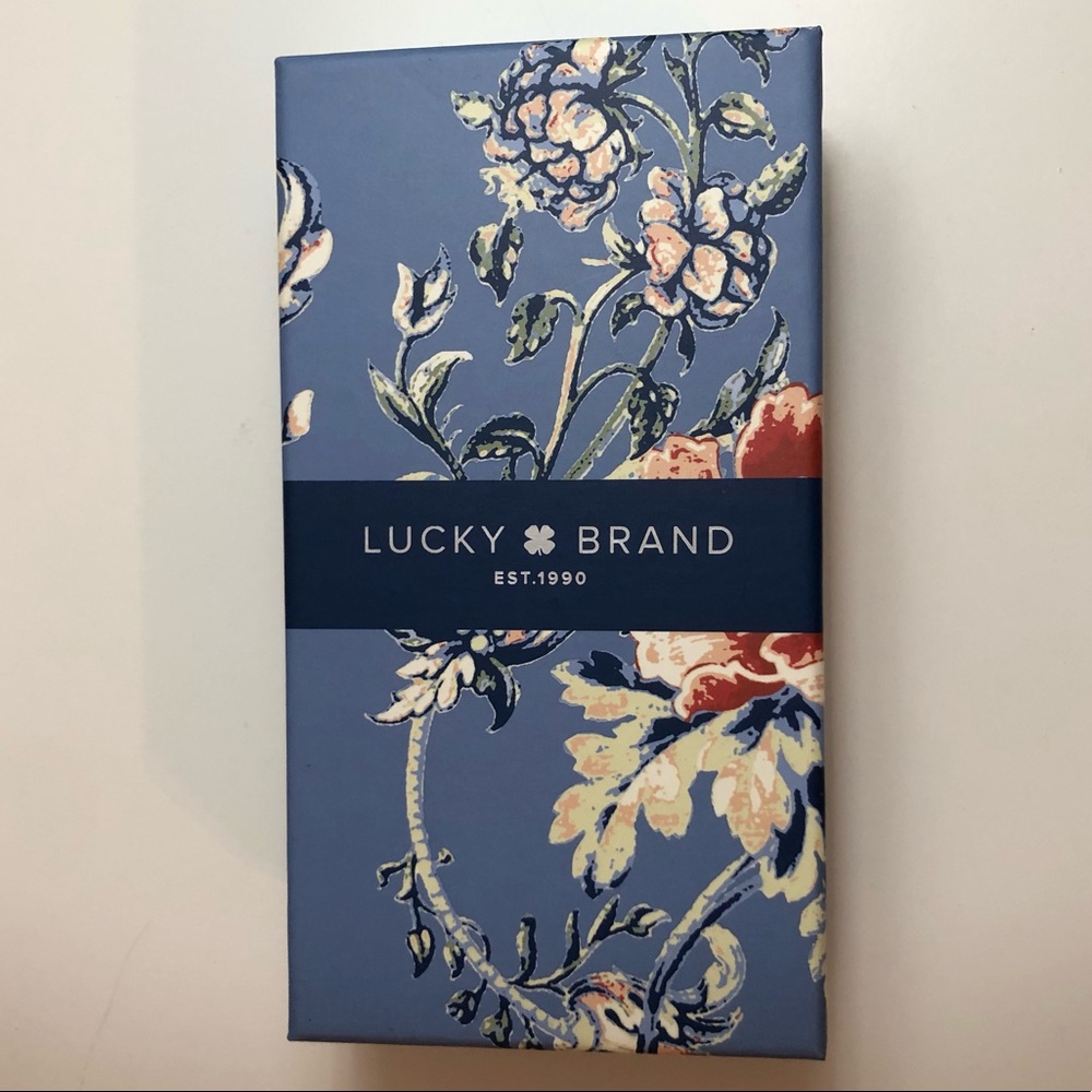 Lucky Brand Necklace
